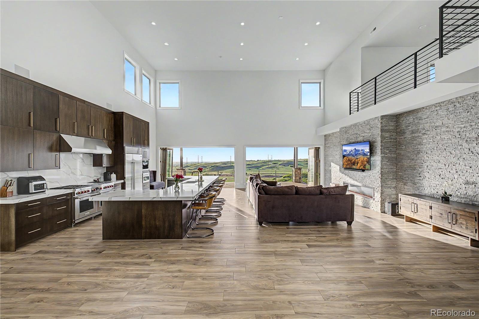 MLS Image #7 for 5828  aspen leaf drive,littleton, Colorado
