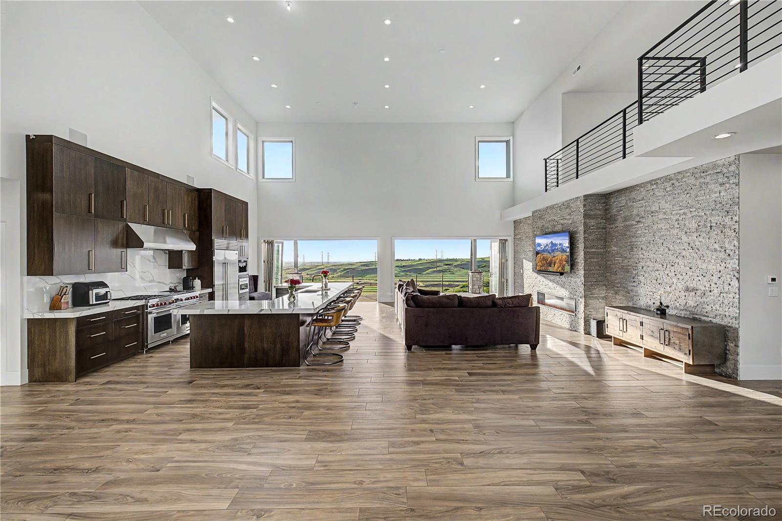 MLS Image #8 for 5828  aspen leaf drive,littleton, Colorado