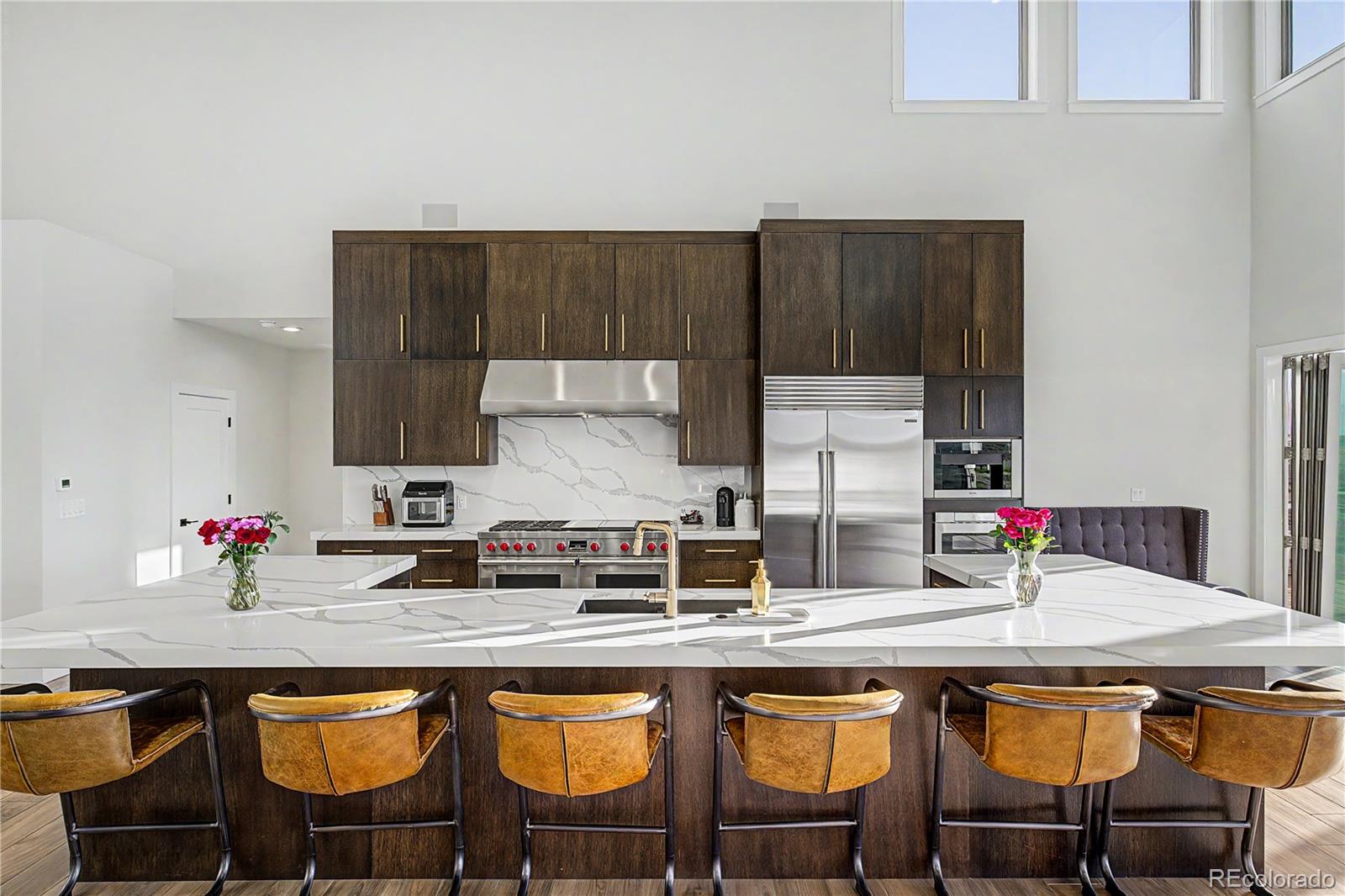 MLS Image #9 for 5828  aspen leaf drive,littleton, Colorado