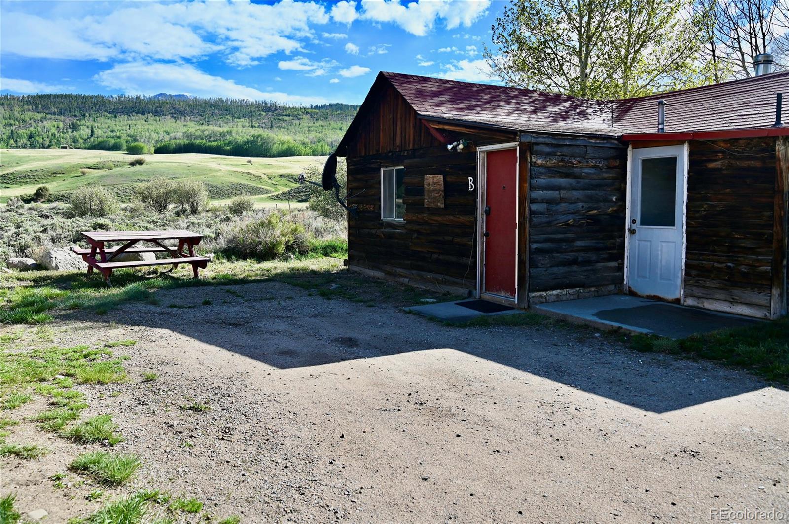 MLS Image #2 for 1516  heeney road,silverthorne, Colorado