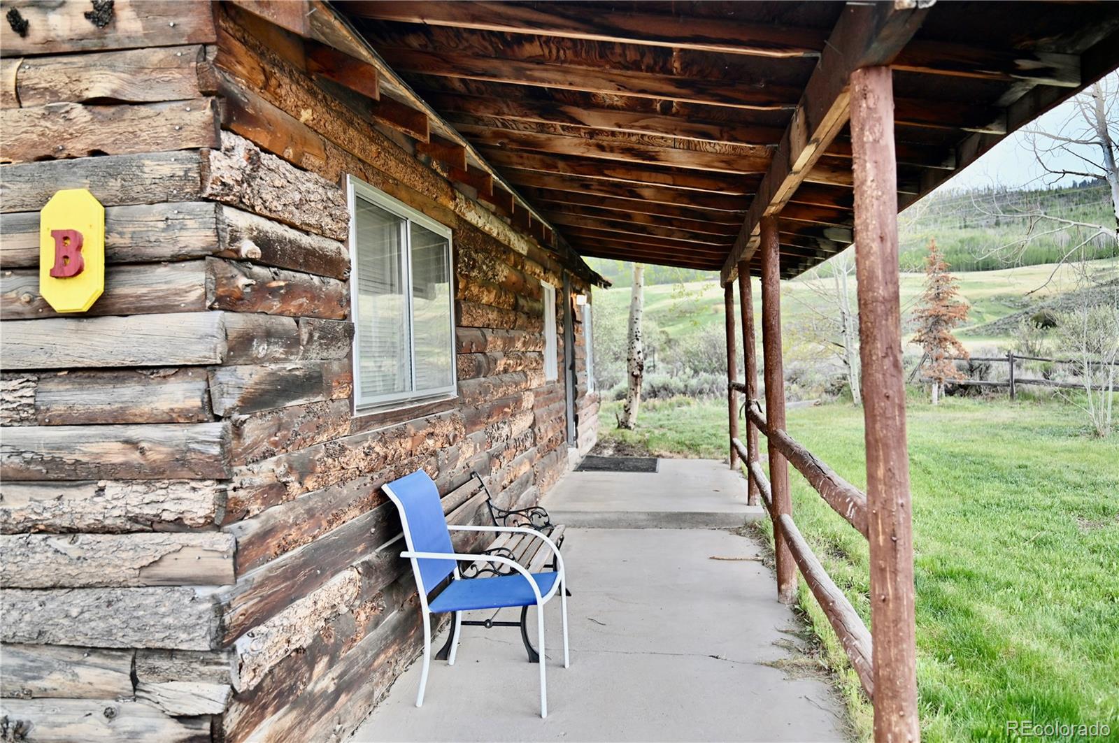 MLS Image #3 for 1516  heeney road,silverthorne, Colorado