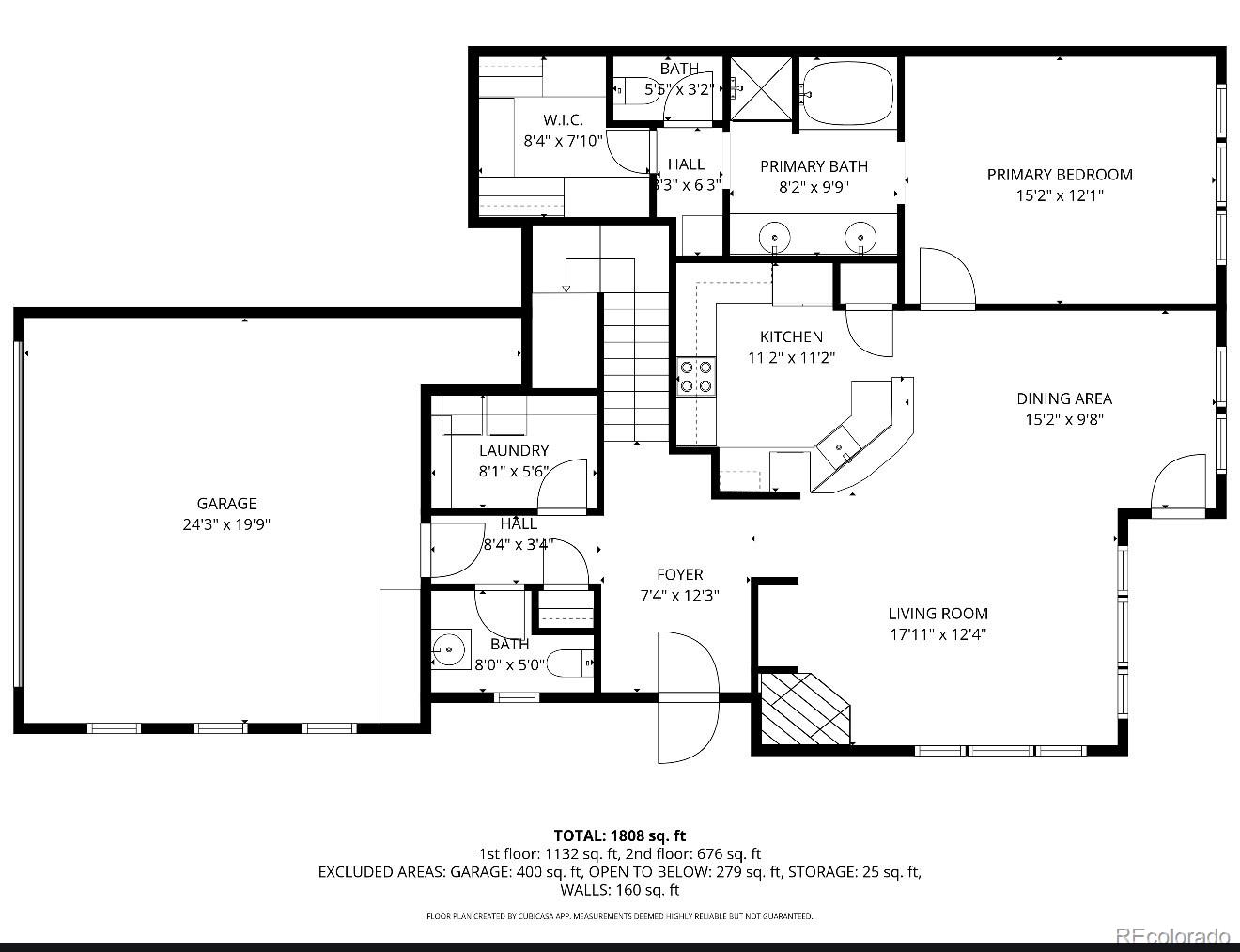 MLS Image #30 for 11313  navajo circle,denver, Colorado