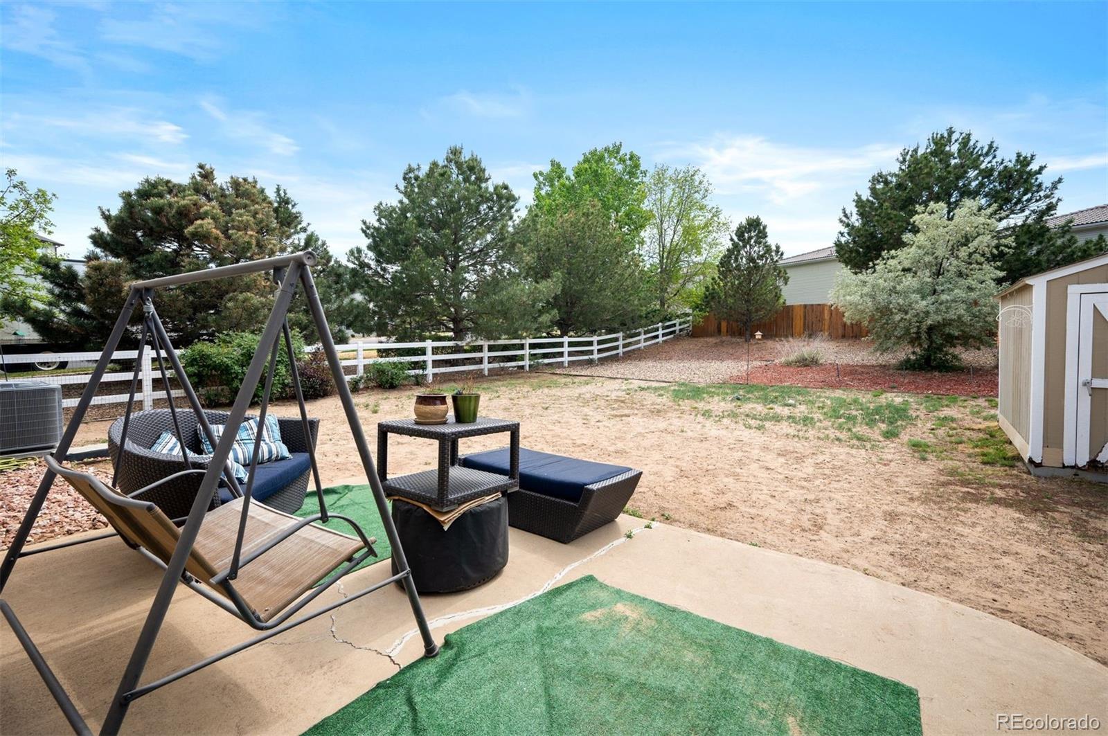 MLS Image #25 for 4819  halifax way,denver, Colorado