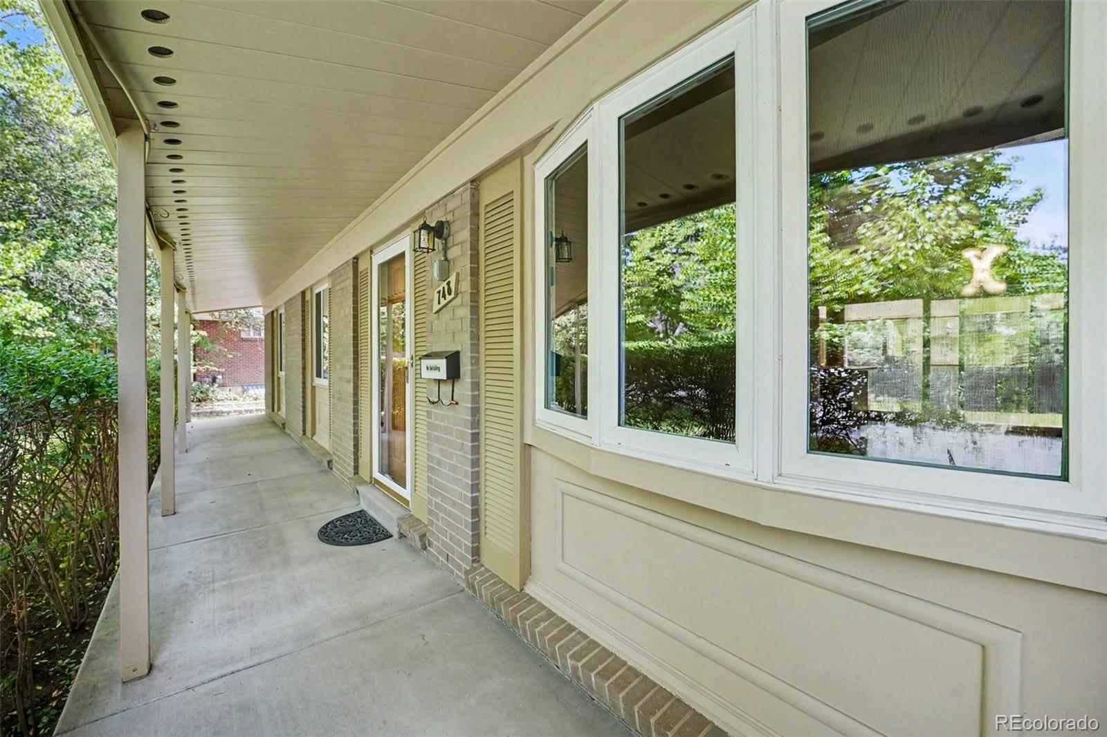 MLS Image #2 for 748 w larigo avenue,littleton, Colorado