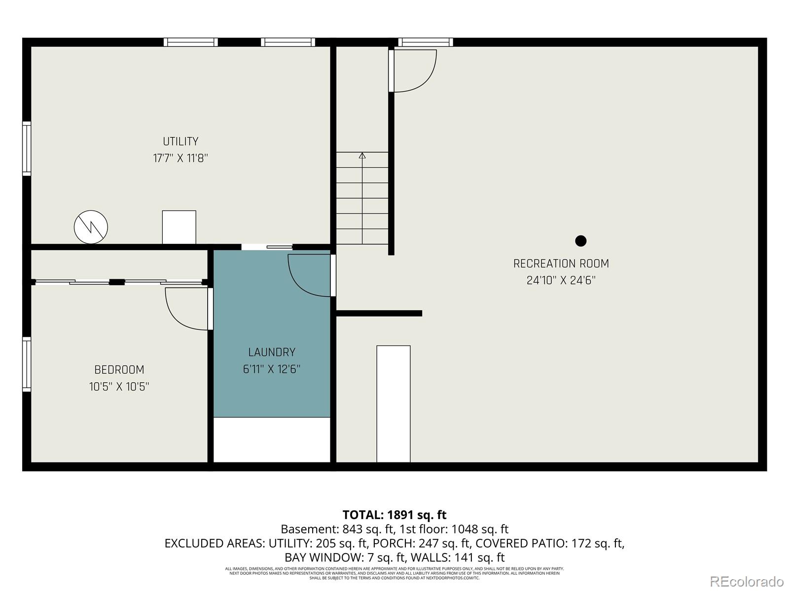 MLS Image #42 for 748 w larigo avenue,littleton, Colorado