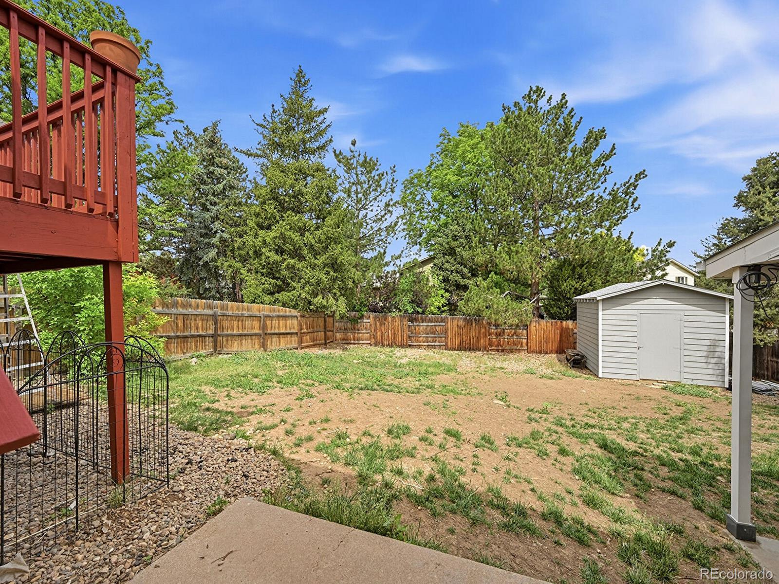MLS Image #26 for 7649 w frost drive,littleton, Colorado