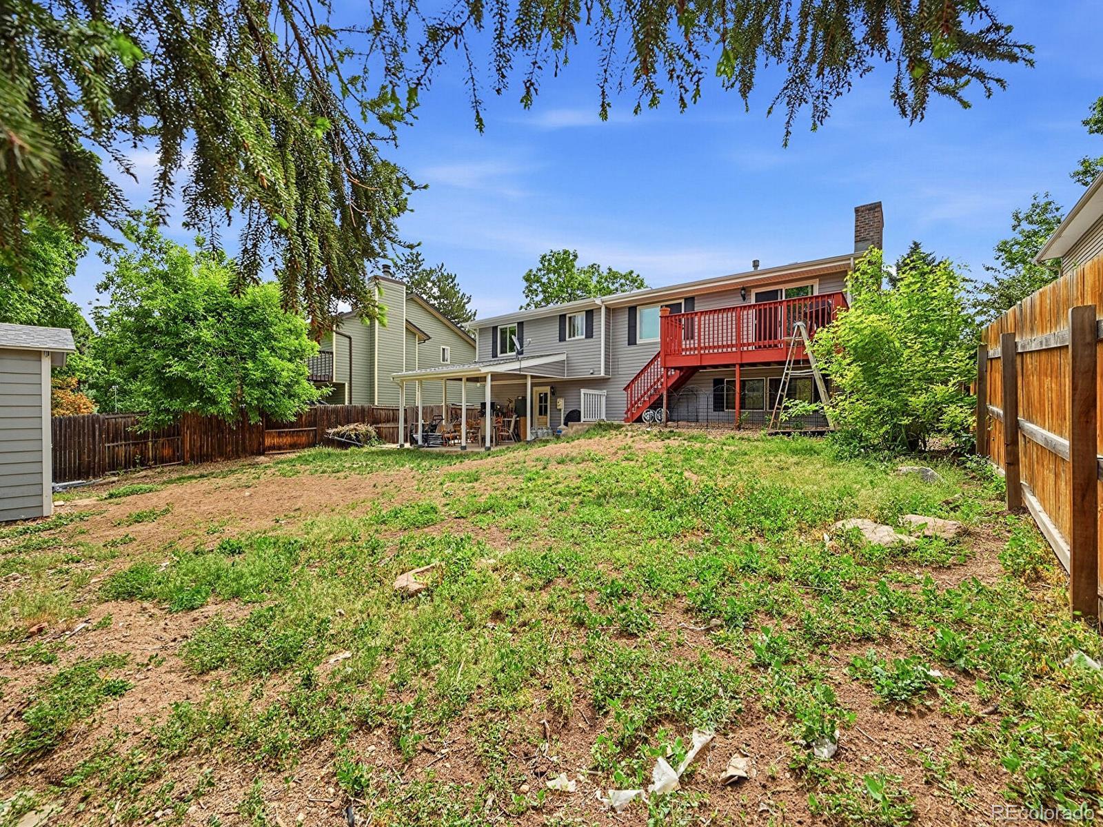 MLS Image #27 for 7649 w frost drive,littleton, Colorado