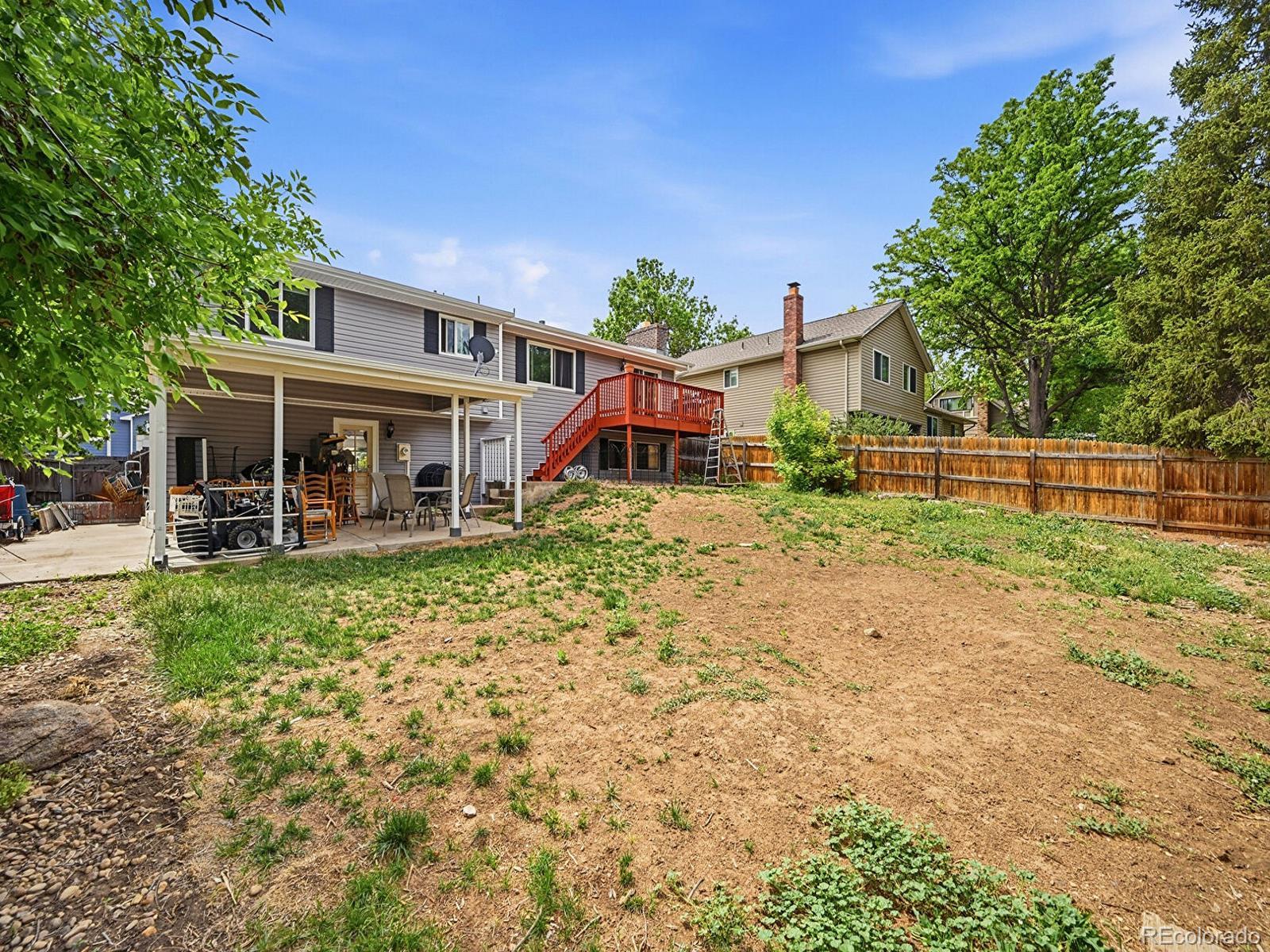 MLS Image #28 for 7649 w frost drive,littleton, Colorado
