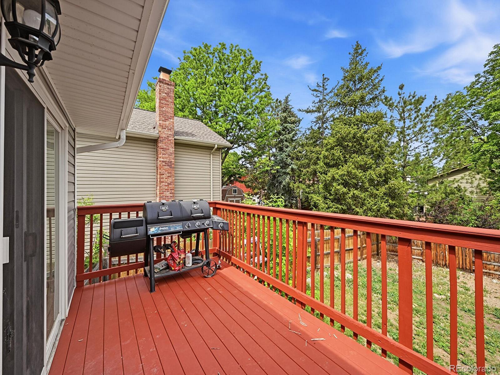 MLS Image #31 for 7649 w frost drive,littleton, Colorado