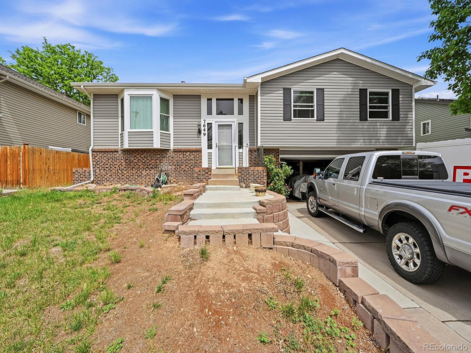 MLS Image #5 for 7649 w frost drive,littleton, Colorado