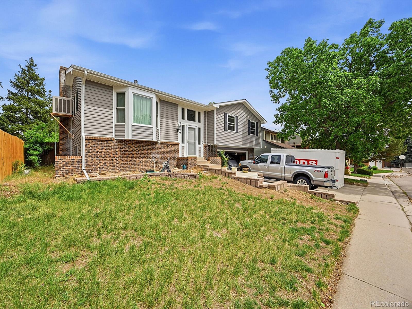 MLS Image #6 for 7649 w frost drive,littleton, Colorado