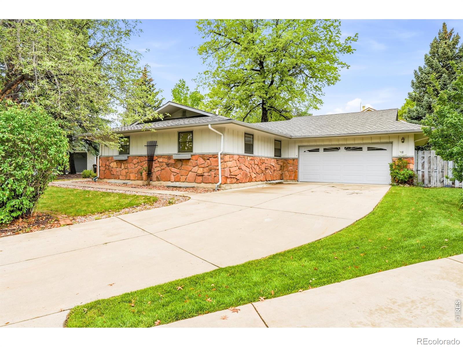 MLS Image #1 for 3501  kirkwood place,boulder, Colorado