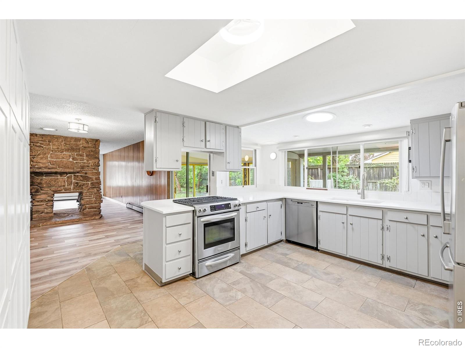MLS Image #10 for 3501  kirkwood place,boulder, Colorado