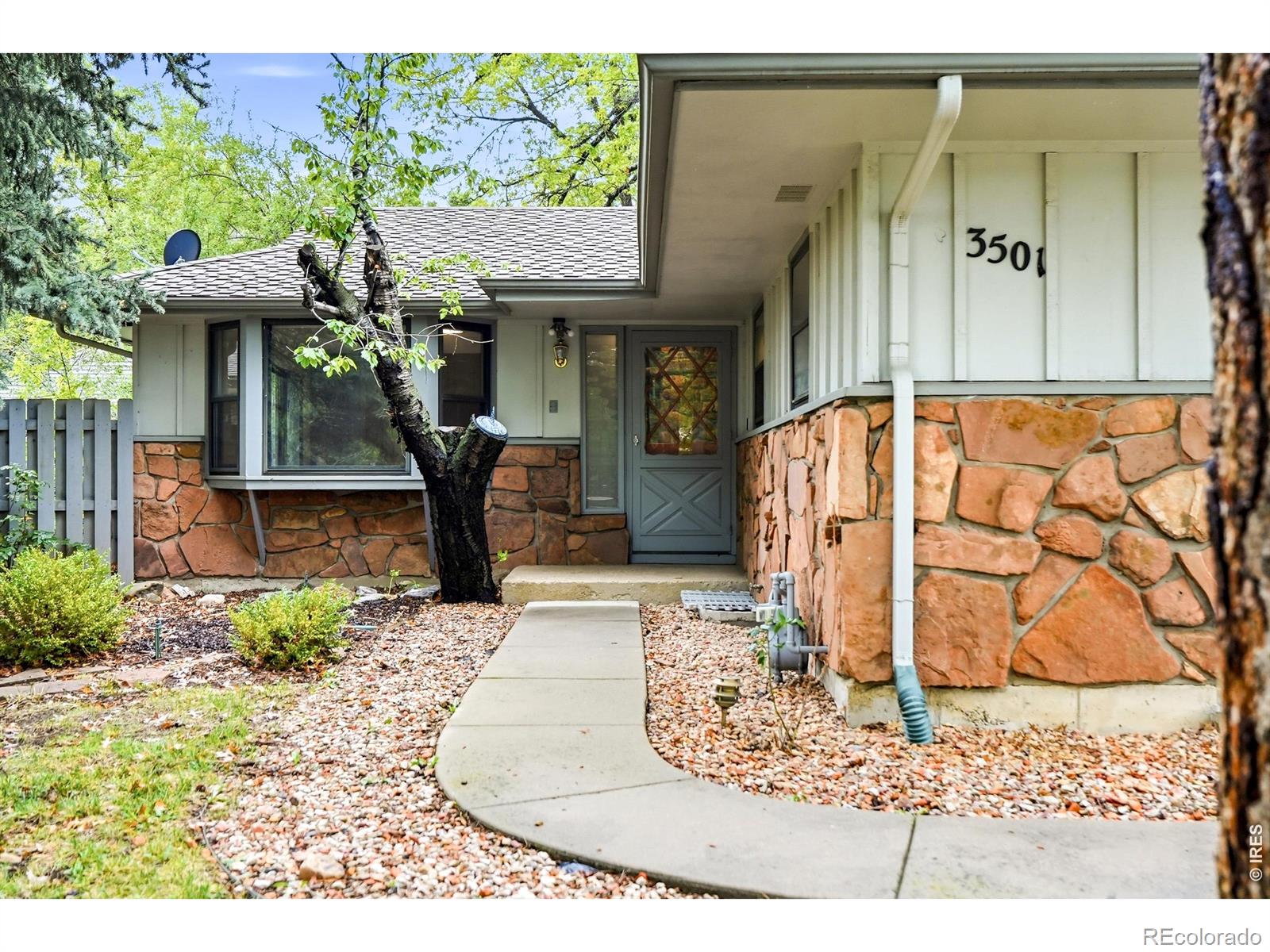 MLS Image #3 for 3501  kirkwood place,boulder, Colorado