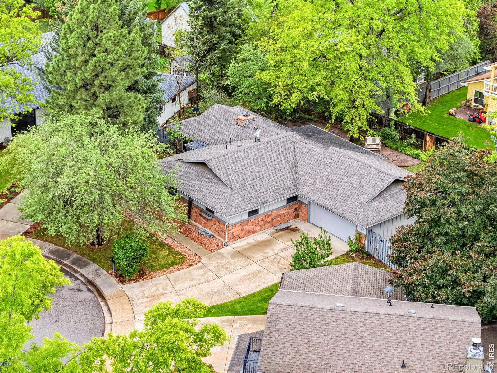 MLS Image #36 for 3501  kirkwood place,boulder, Colorado