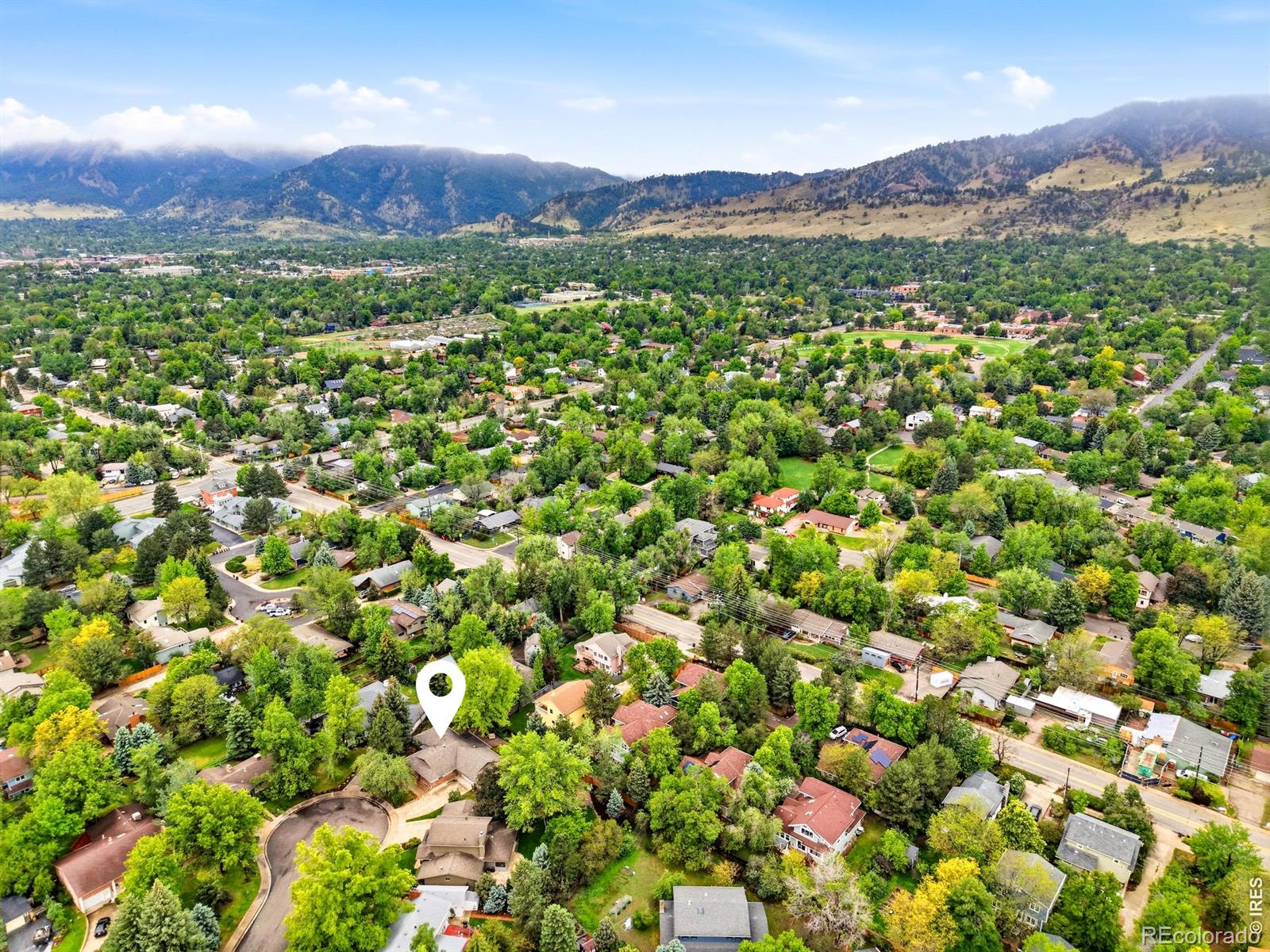 MLS Image #38 for 3501  kirkwood place,boulder, Colorado
