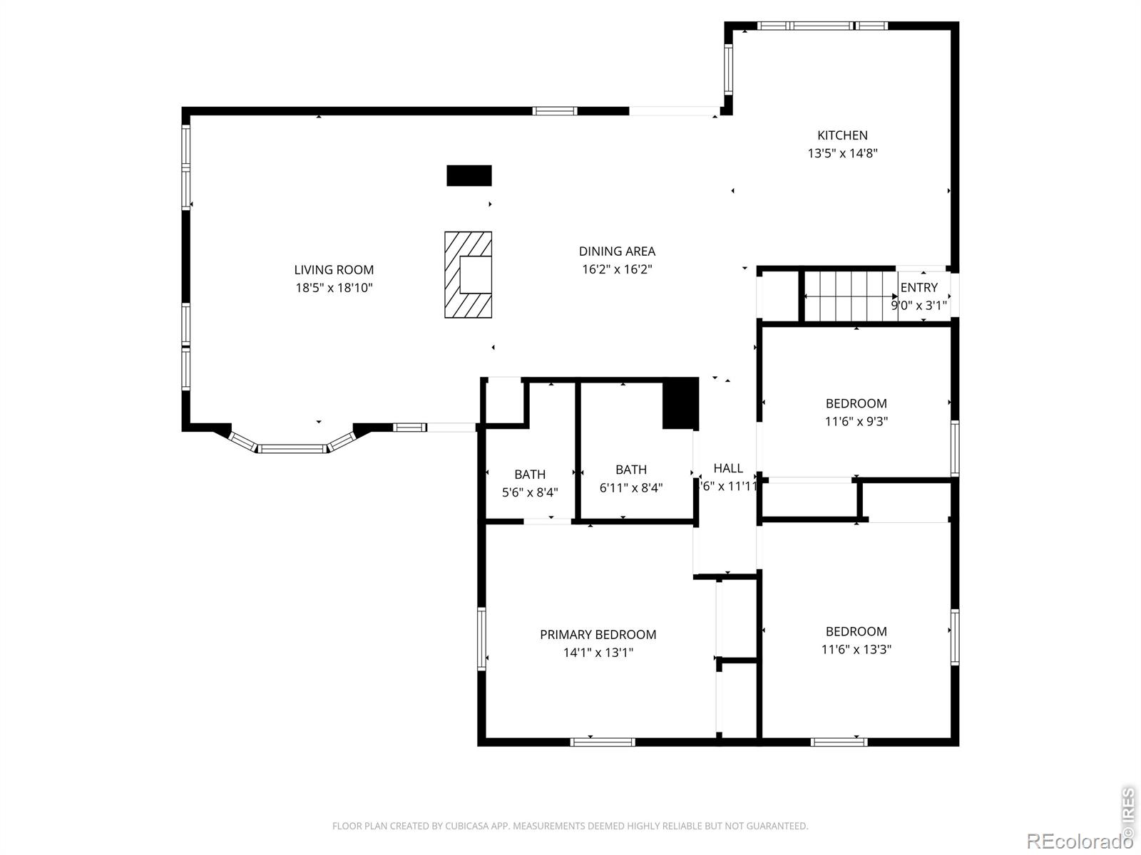 MLS Image #40 for 3501  kirkwood place,boulder, Colorado