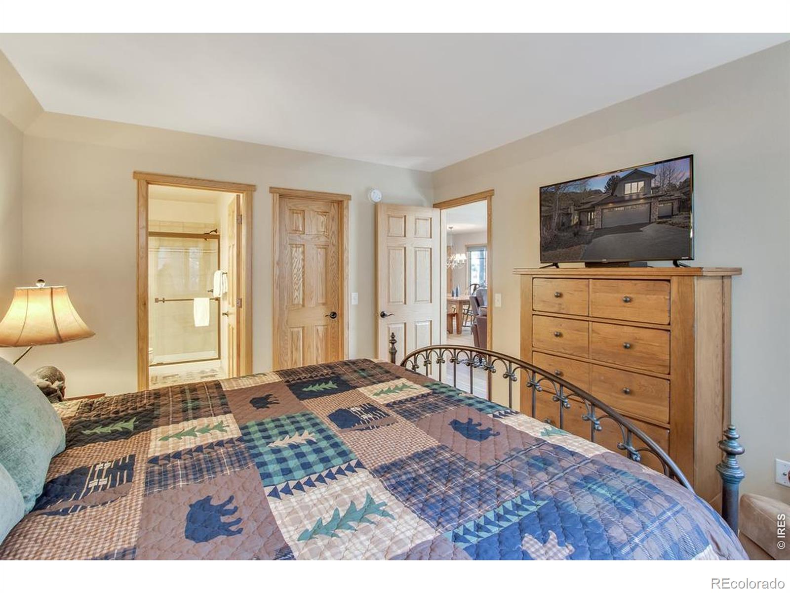 MLS Image #25 for 650  park river place,estes park, Colorado