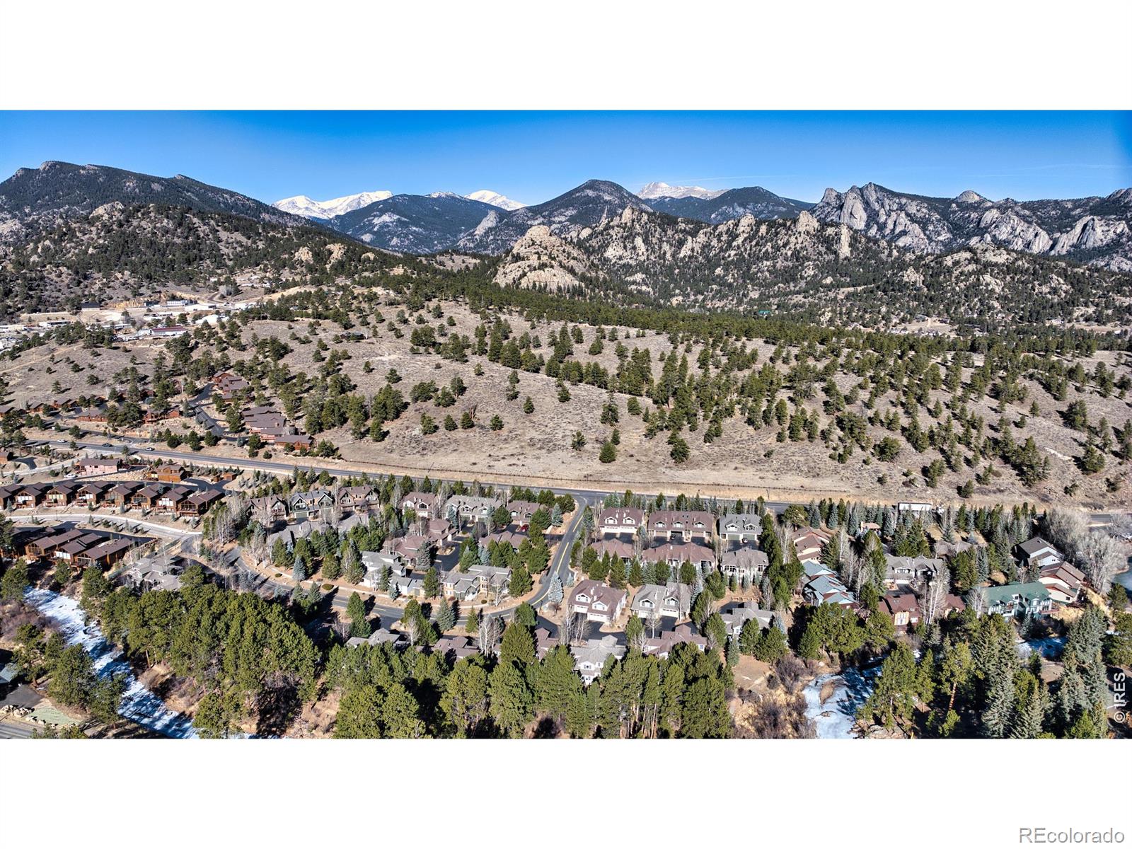 MLS Image #39 for 650  park river place,estes park, Colorado
