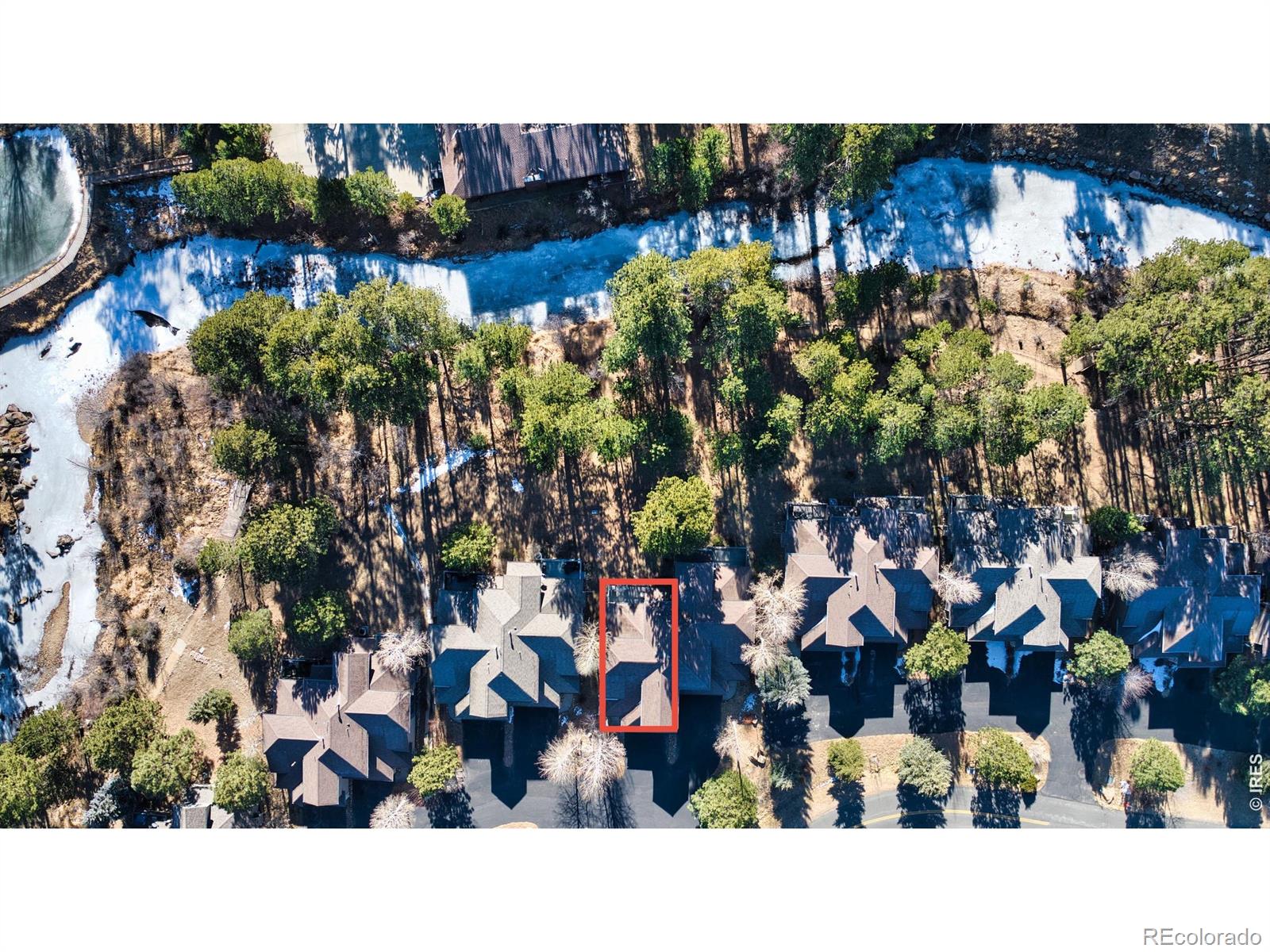 MLS Image #4 for 650  park river place,estes park, Colorado