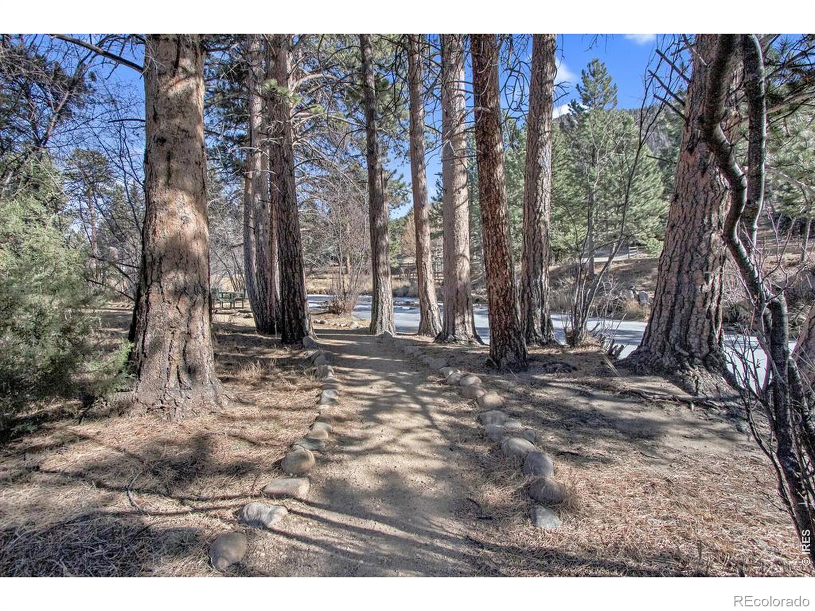 MLS Image #46 for 650  park river place,estes park, Colorado
