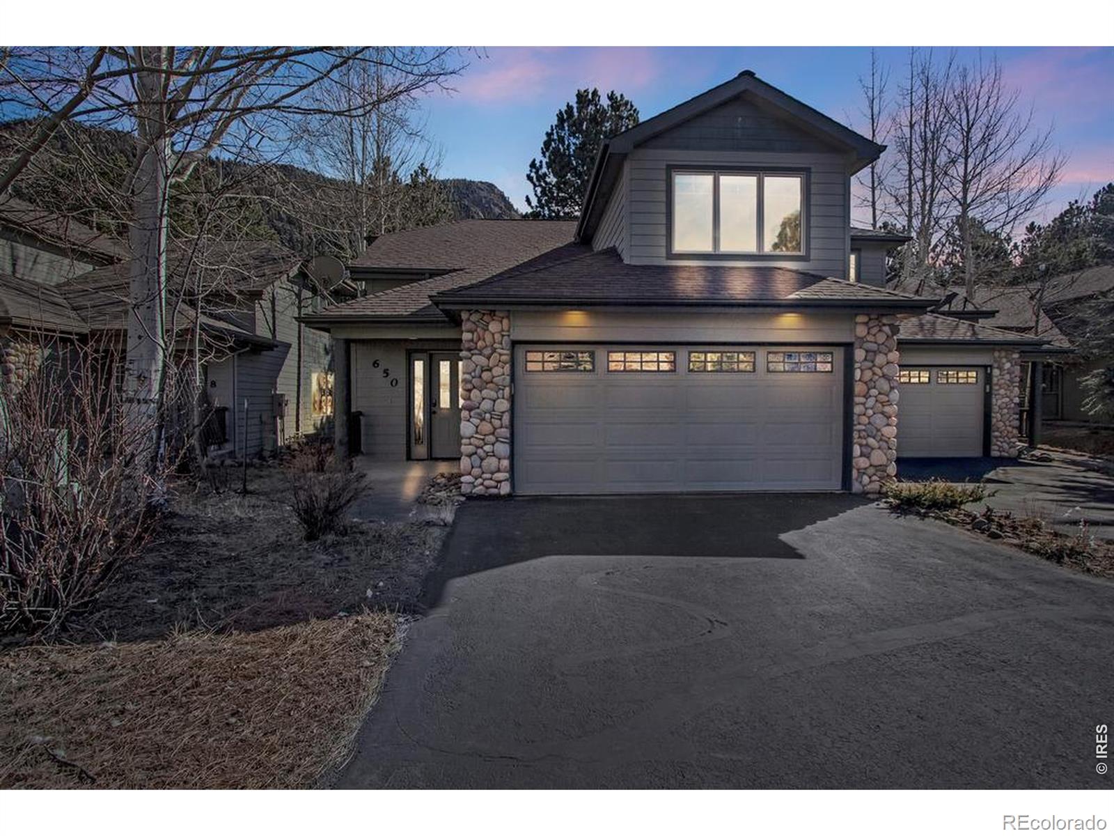 MLS Image #47 for 650  park river place,estes park, Colorado