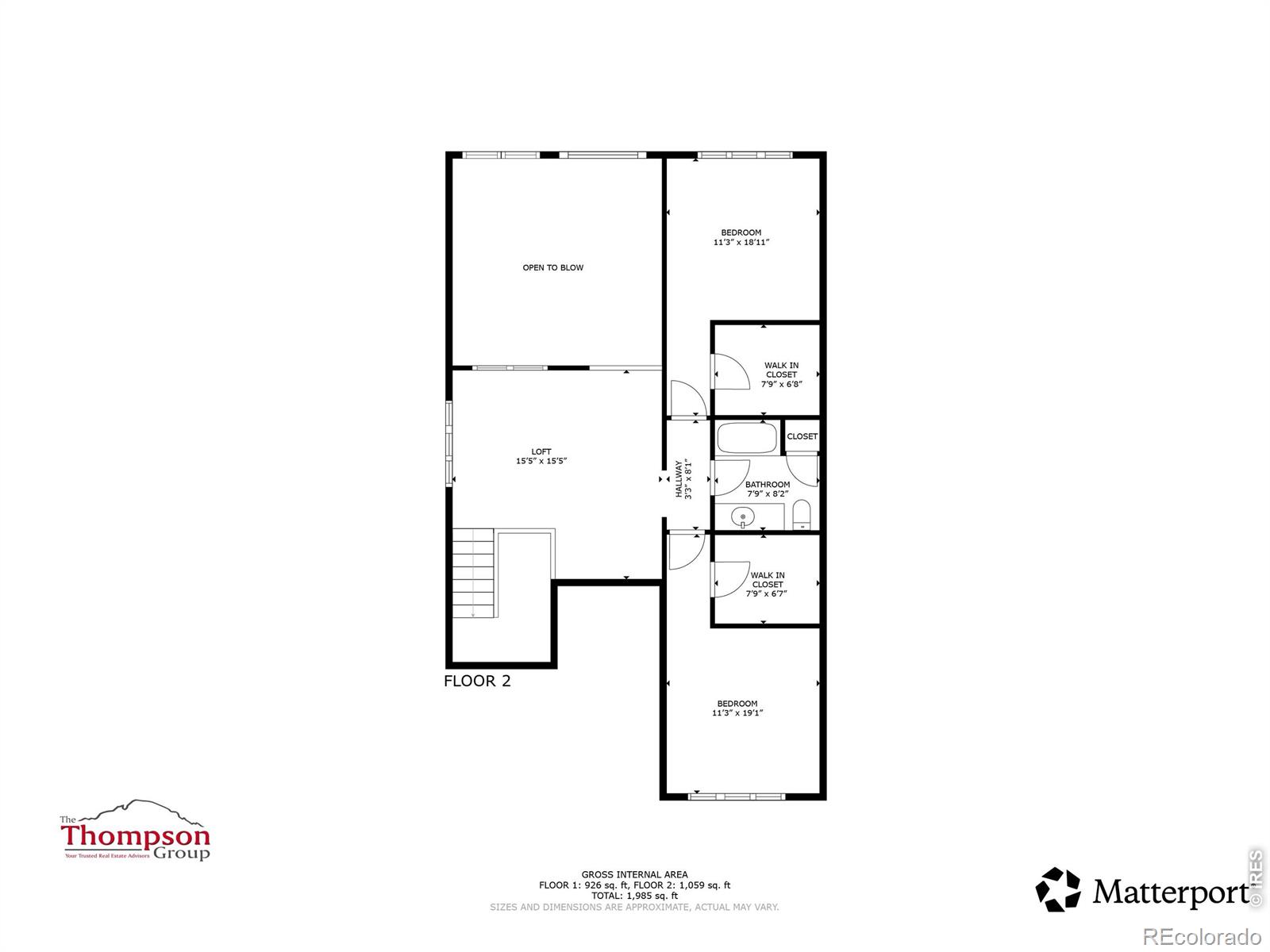 MLS Image #49 for 650  park river place,estes park, Colorado