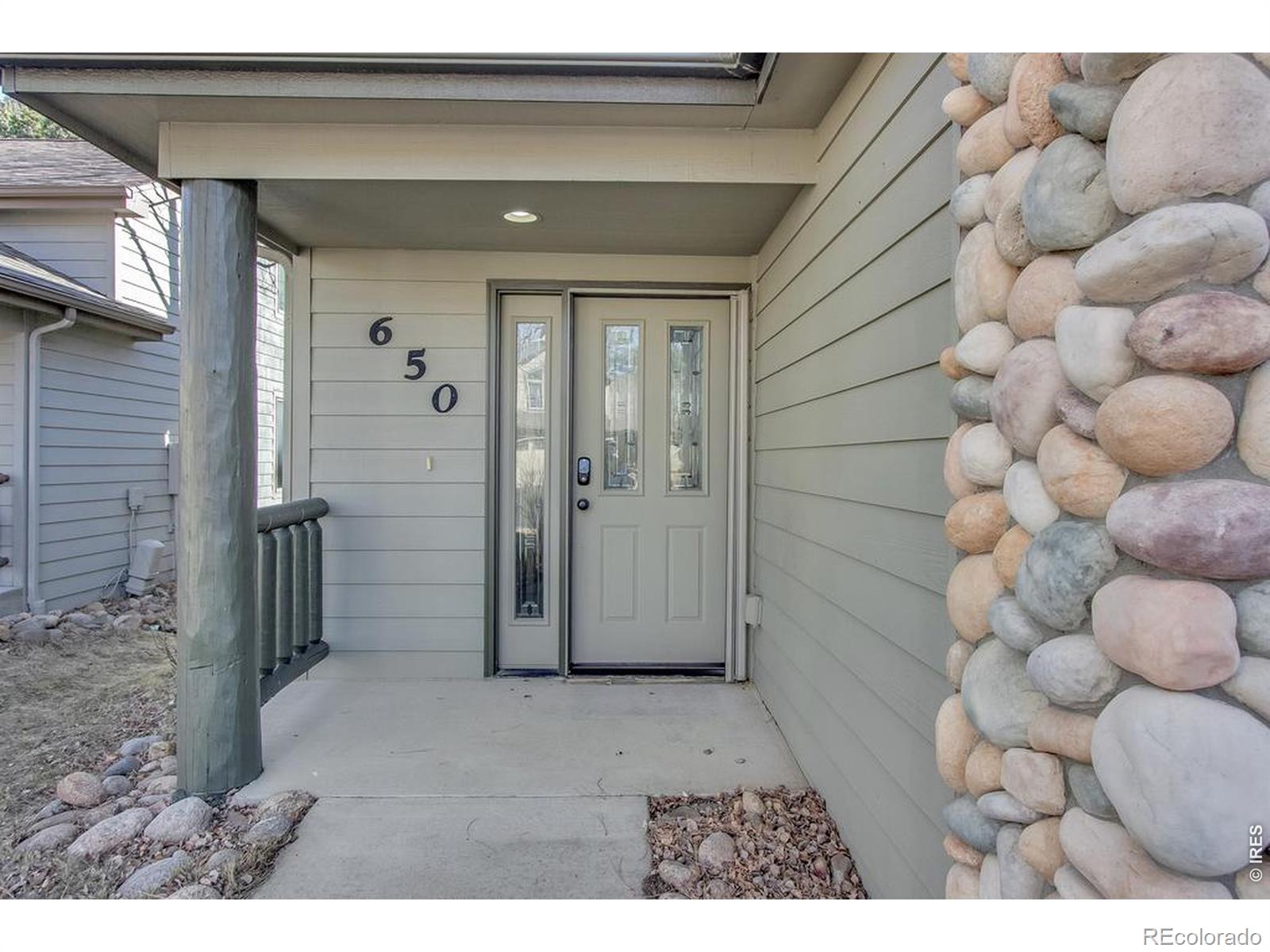 MLS Image #5 for 650  park river place,estes park, Colorado