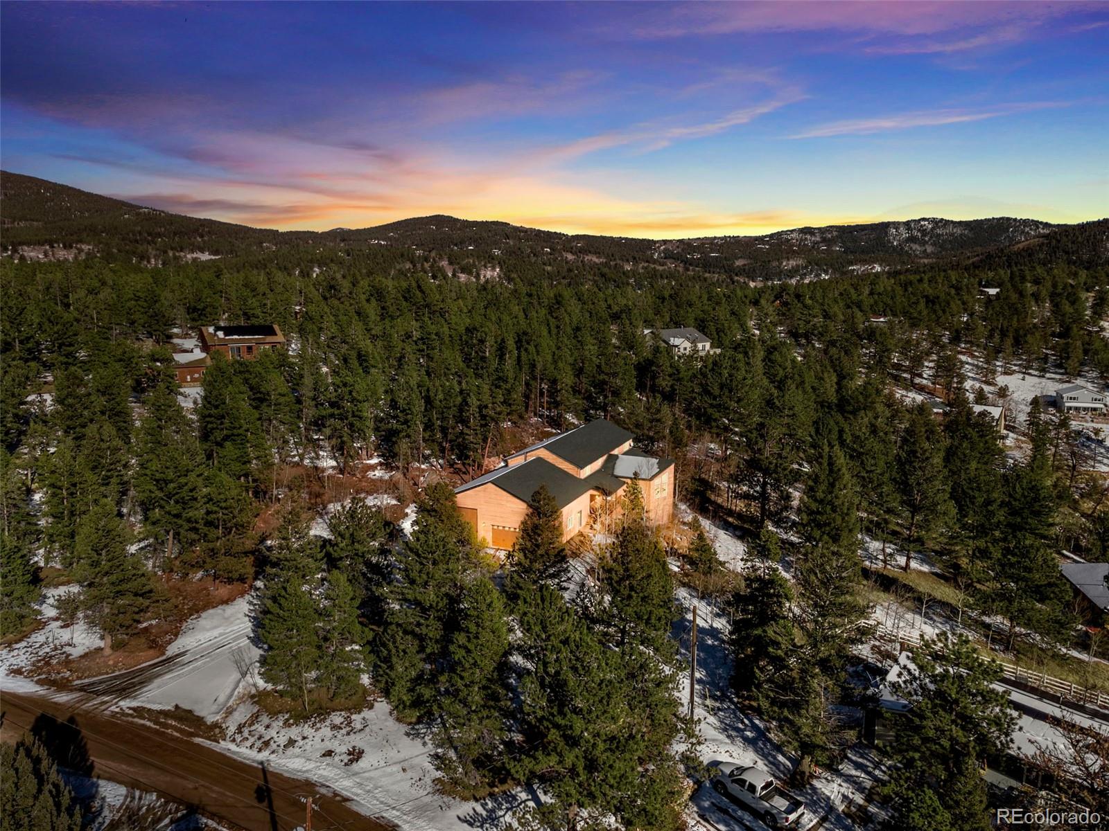 MLS Image #0 for 412  evergreen road,black hawk, Colorado
