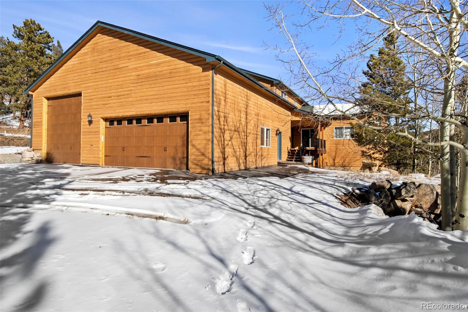 MLS Image #3 for 412  evergreen road,black hawk, Colorado