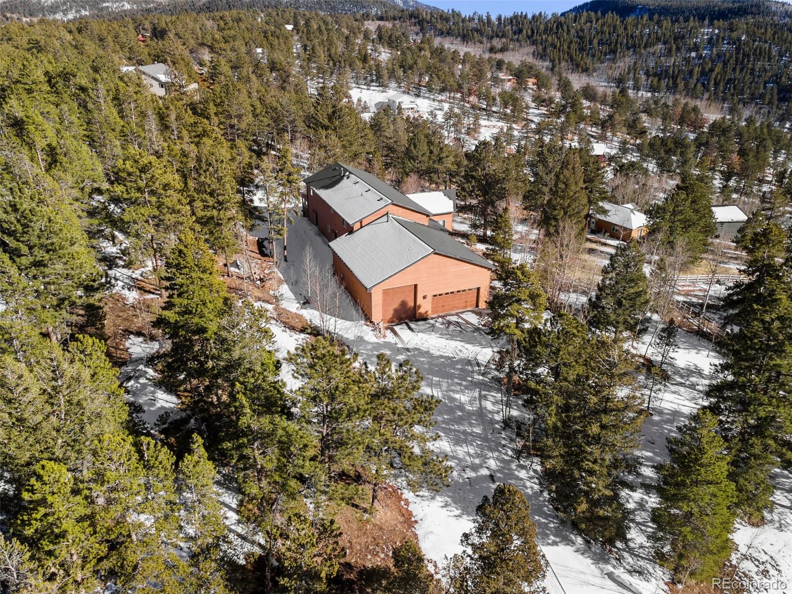 MLS Image #43 for 412  evergreen road,black hawk, Colorado