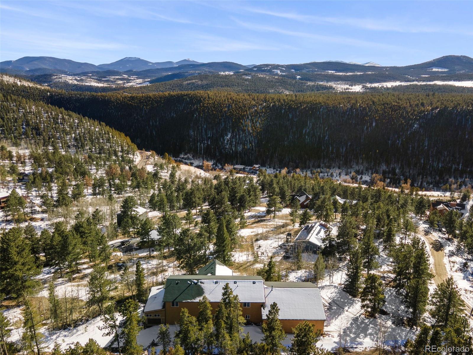 MLS Image #46 for 412  evergreen road,black hawk, Colorado