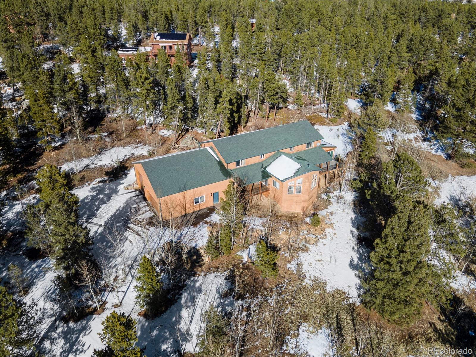 MLS Image #47 for 412  evergreen road,black hawk, Colorado