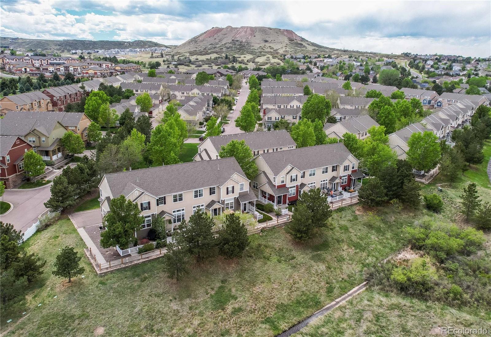 MLS Image #0 for 1458  nemrick place,castle rock, Colorado