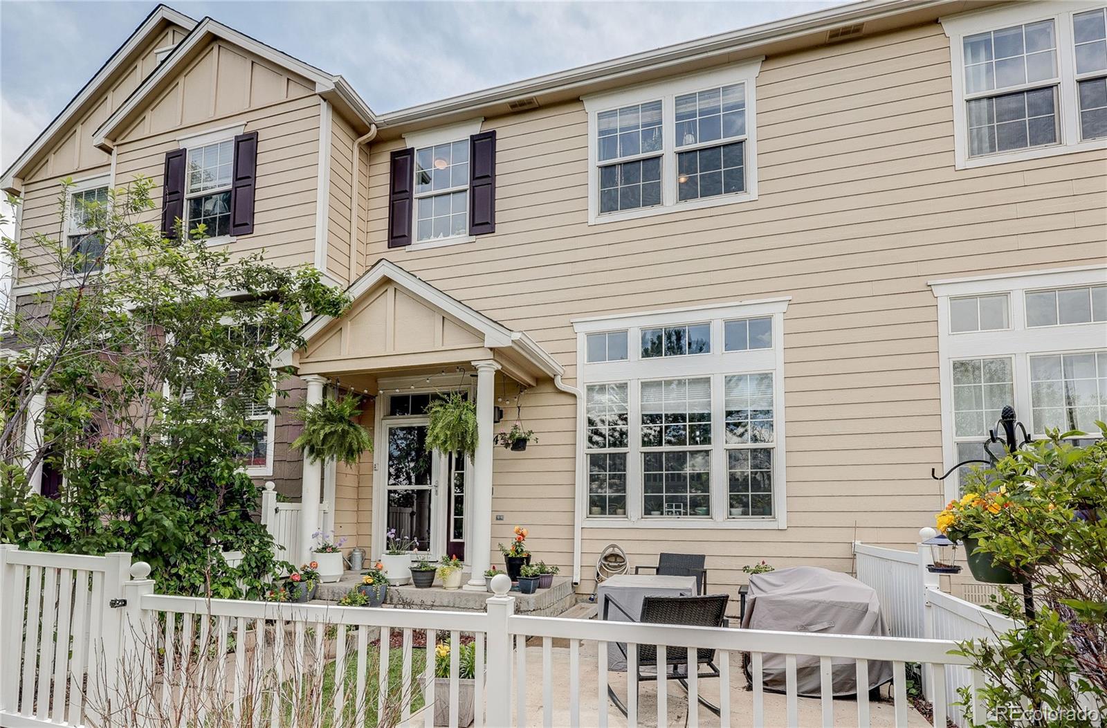 MLS Image #1 for 1458  nemrick place,castle rock, Colorado