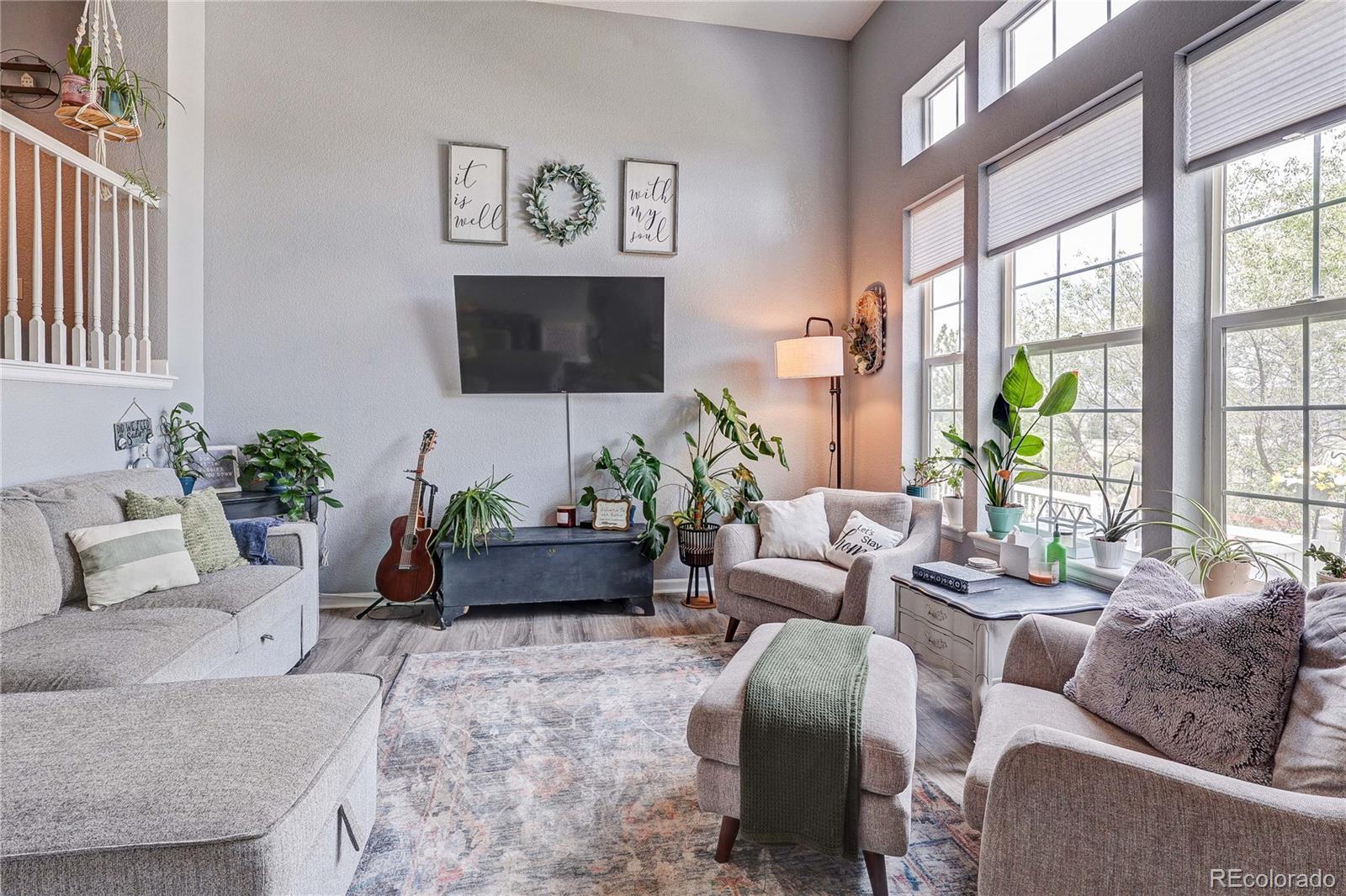 MLS Image #2 for 1458  nemrick place,castle rock, Colorado