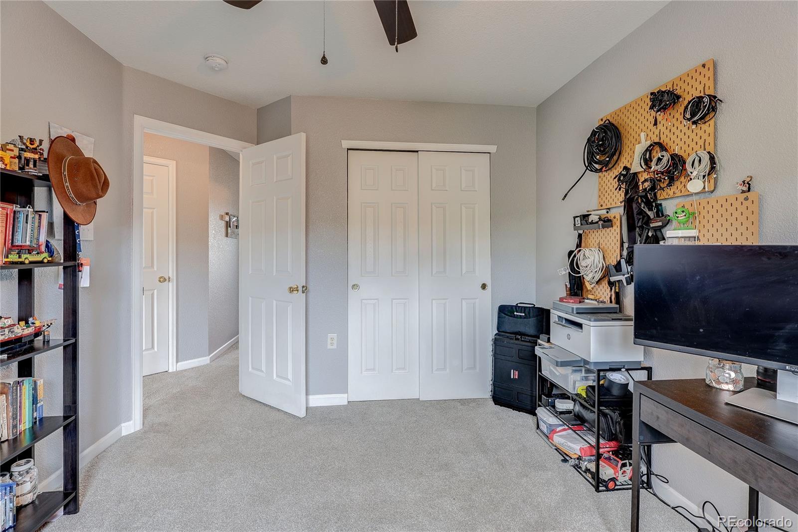 MLS Image #20 for 1458  nemrick place,castle rock, Colorado