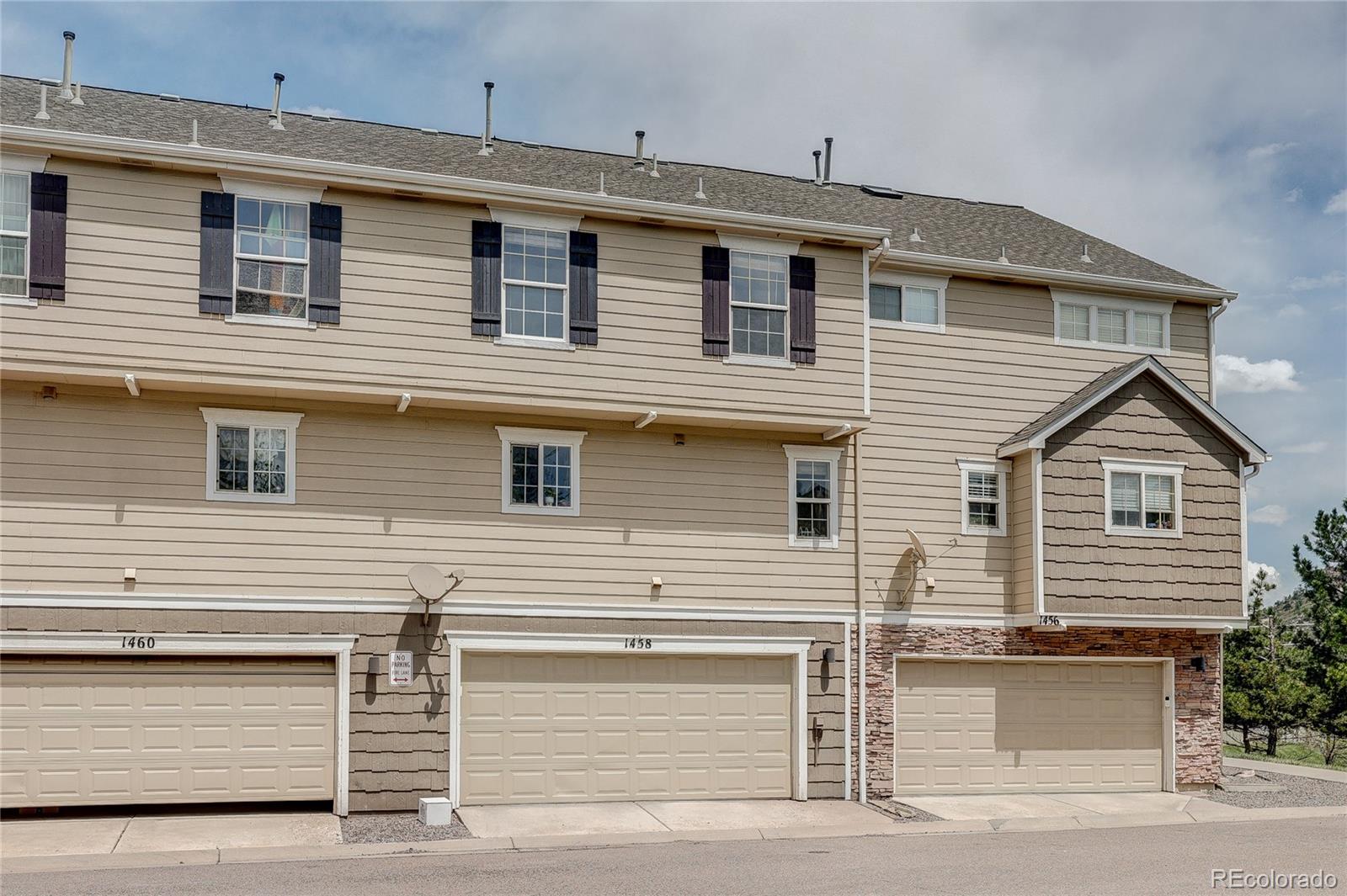 MLS Image #24 for 1458  nemrick place,castle rock, Colorado