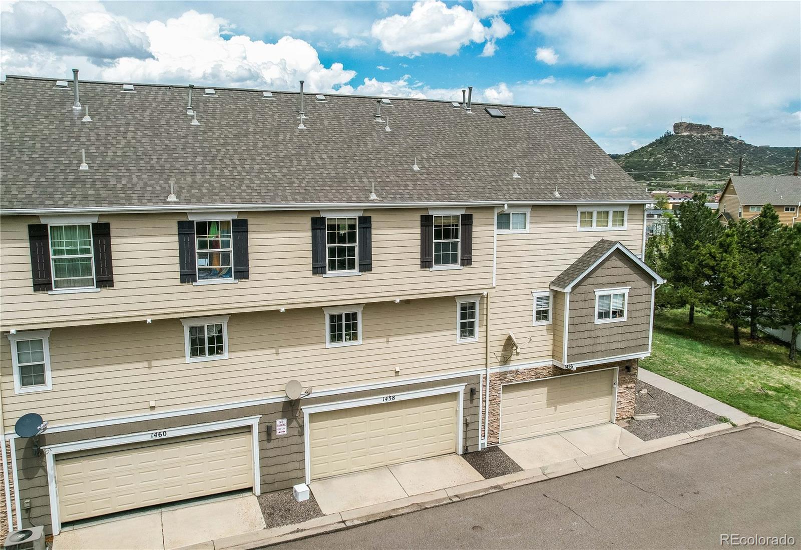 MLS Image #25 for 1458  nemrick place,castle rock, Colorado