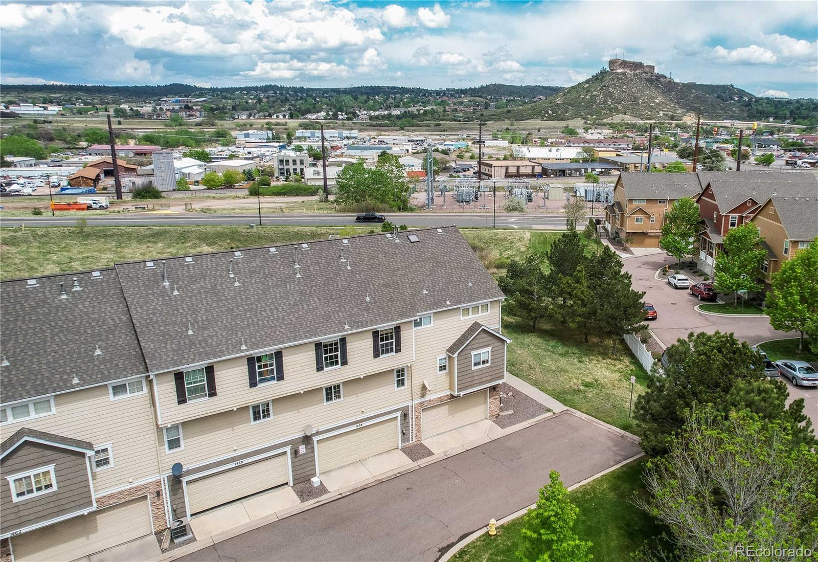 MLS Image #26 for 1458  nemrick place,castle rock, Colorado