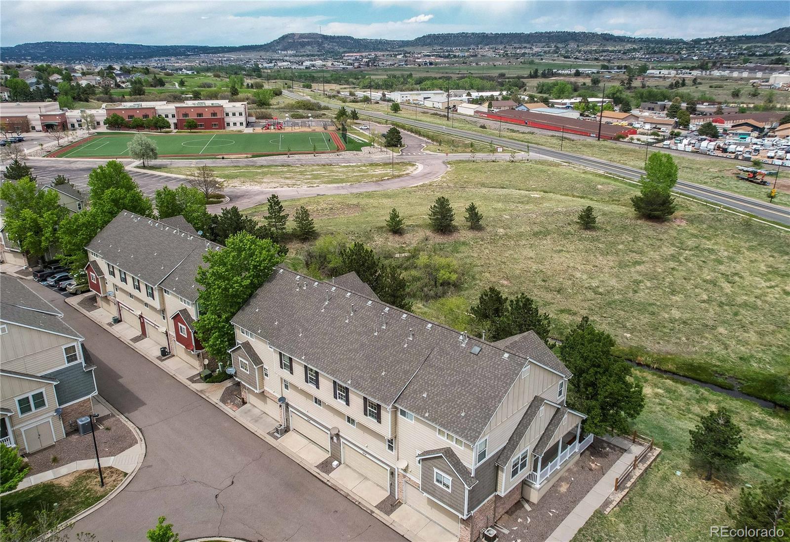 MLS Image #27 for 1458  nemrick place,castle rock, Colorado