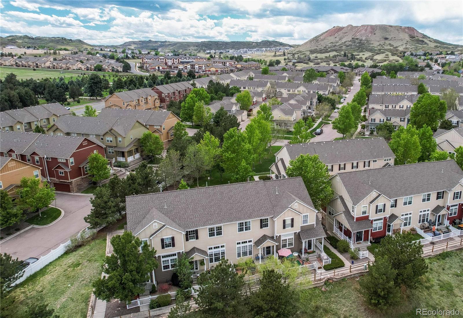 MLS Image #28 for 1458  nemrick place,castle rock, Colorado