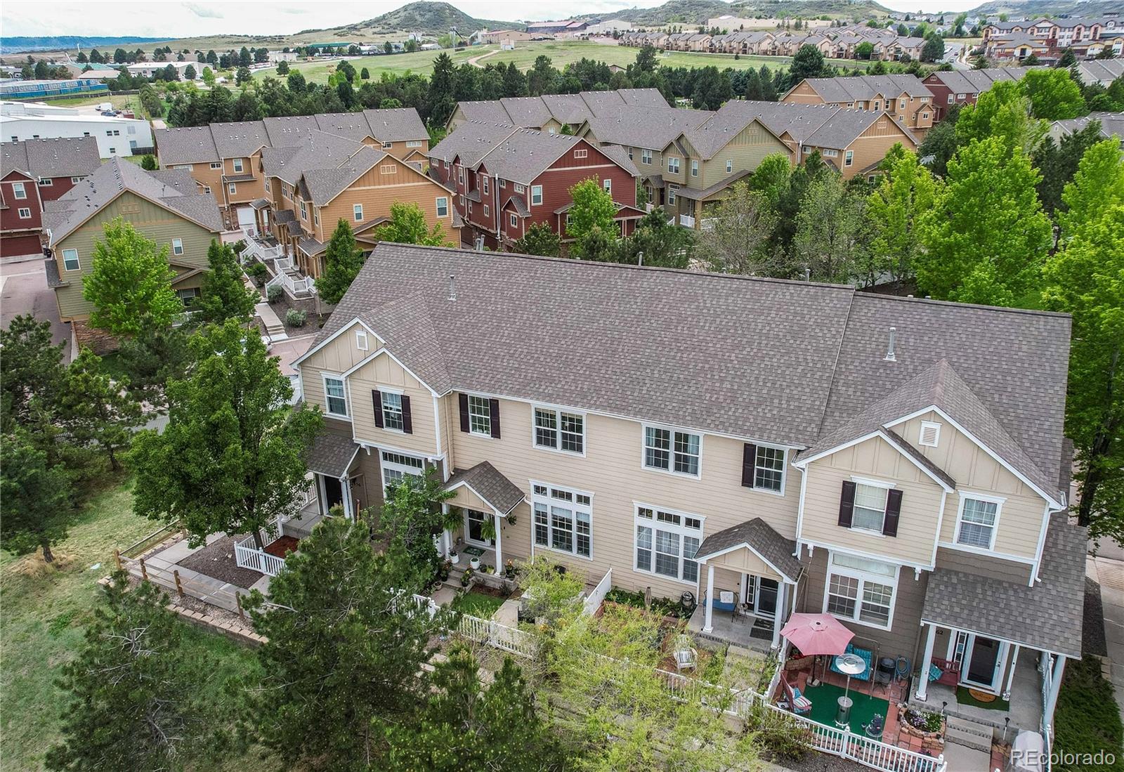 MLS Image #29 for 1458  nemrick place,castle rock, Colorado