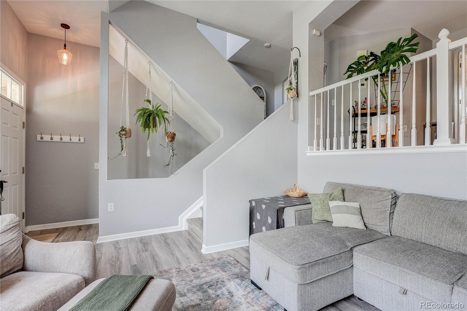 MLS Image #3 for 1458  nemrick place,castle rock, Colorado