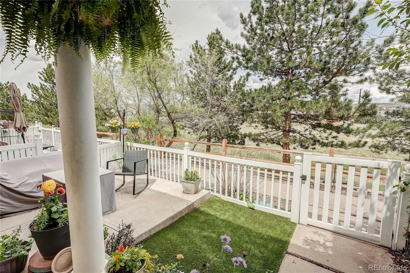 MLS Image #30 for 1458  nemrick place,castle rock, Colorado