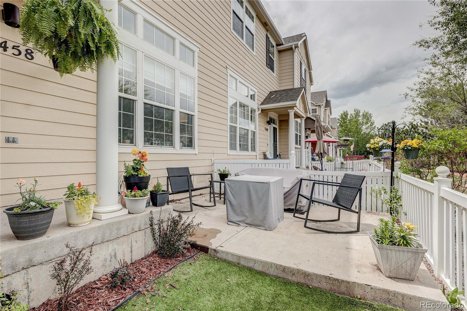 MLS Image #33 for 1458  nemrick place,castle rock, Colorado