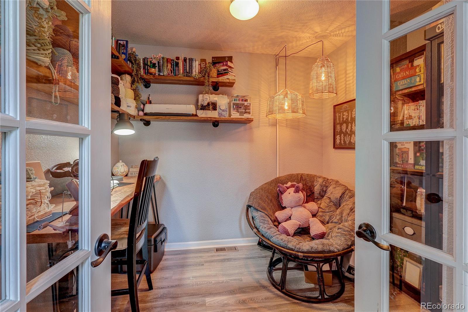 MLS Image #4 for 1458  nemrick place,castle rock, Colorado