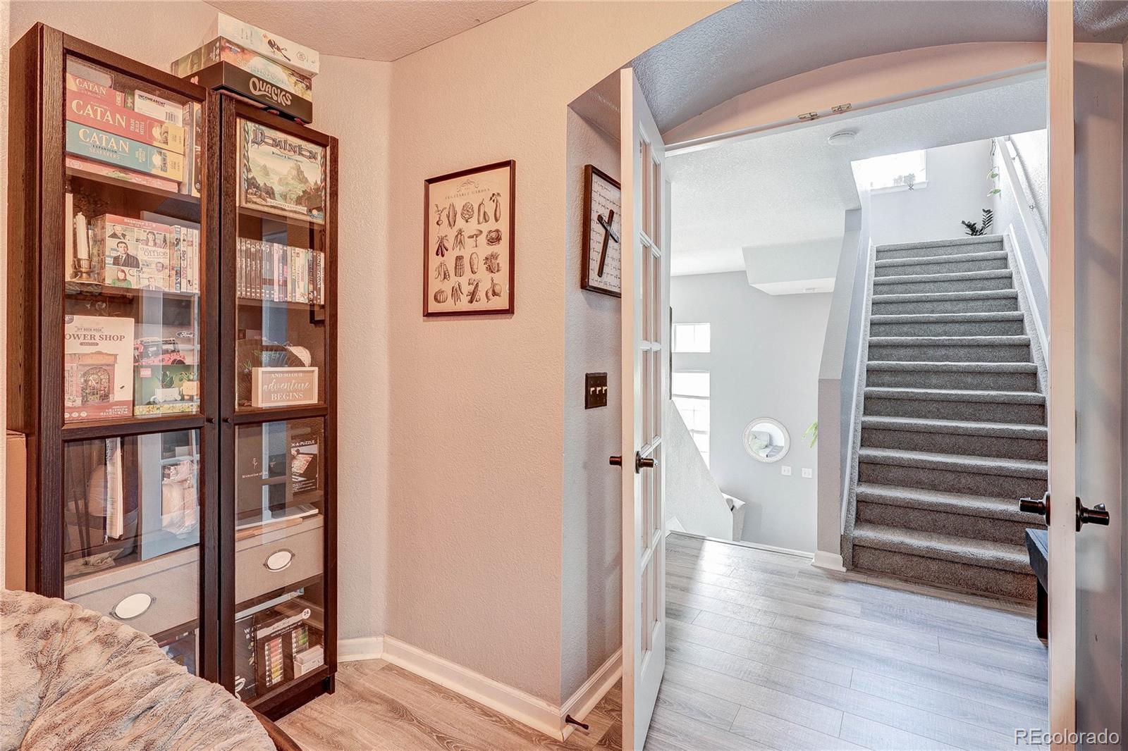 MLS Image #5 for 1458  nemrick place,castle rock, Colorado