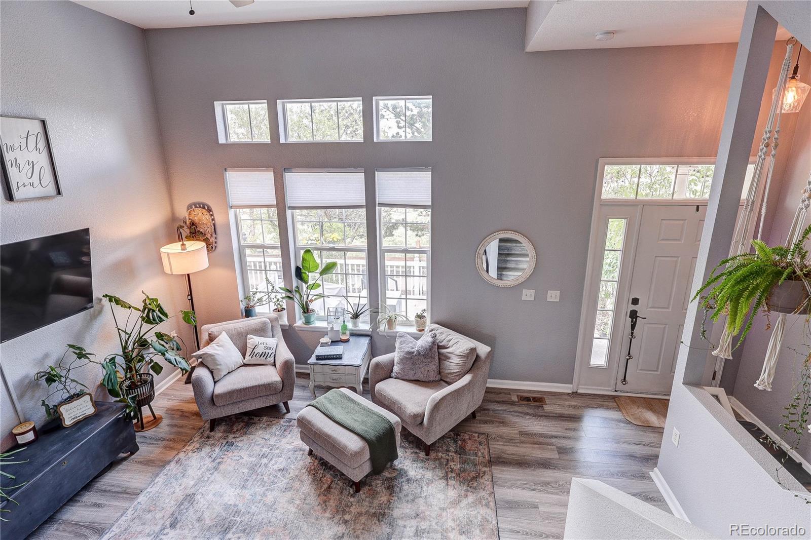 MLS Image #7 for 1458  nemrick place,castle rock, Colorado