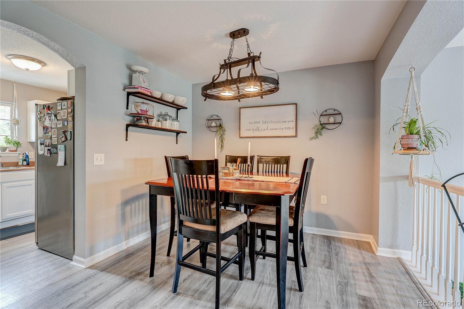 MLS Image #8 for 1458  nemrick place,castle rock, Colorado